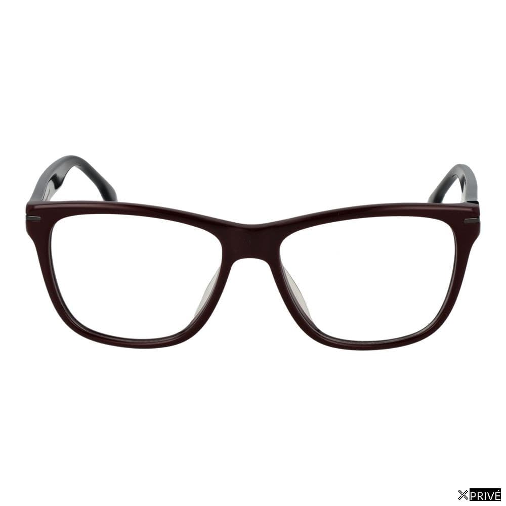 Monture brune — 2