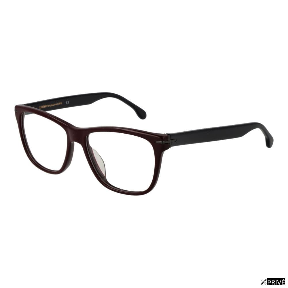 Monture brune — 1