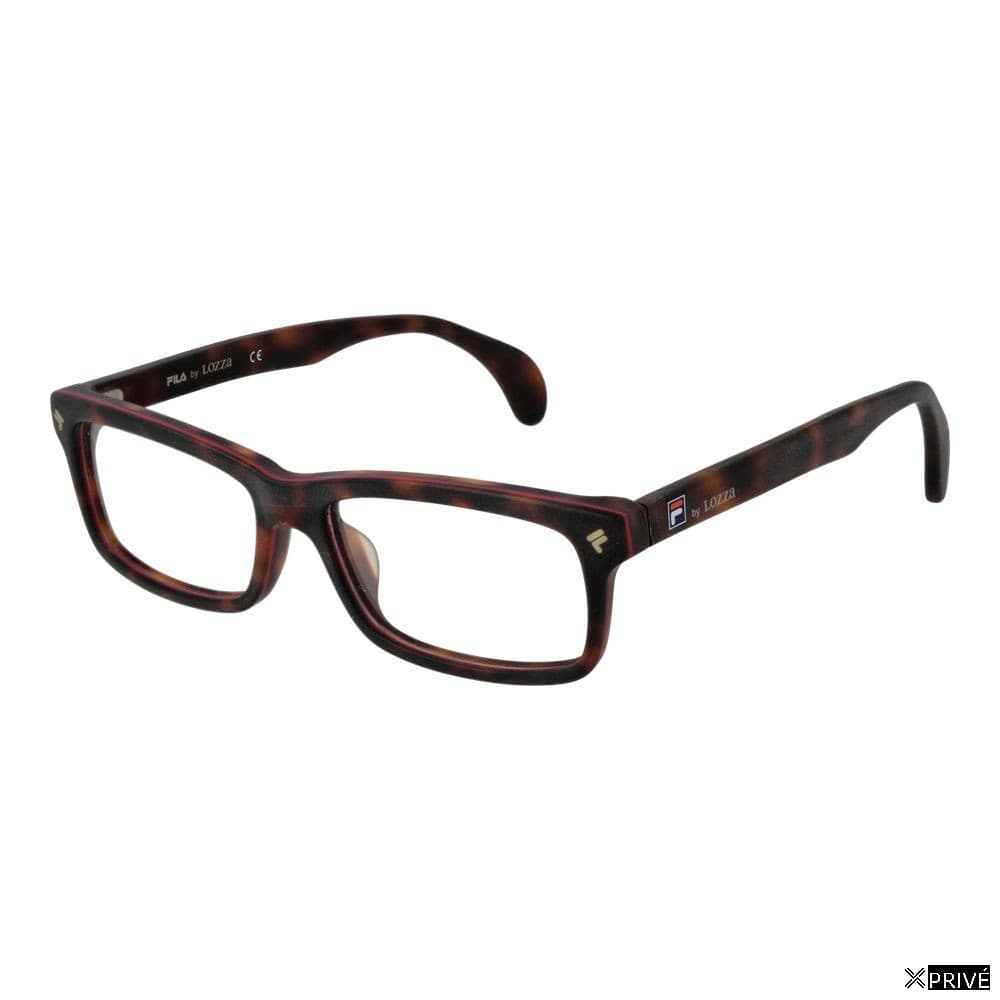 Monture brune — 1