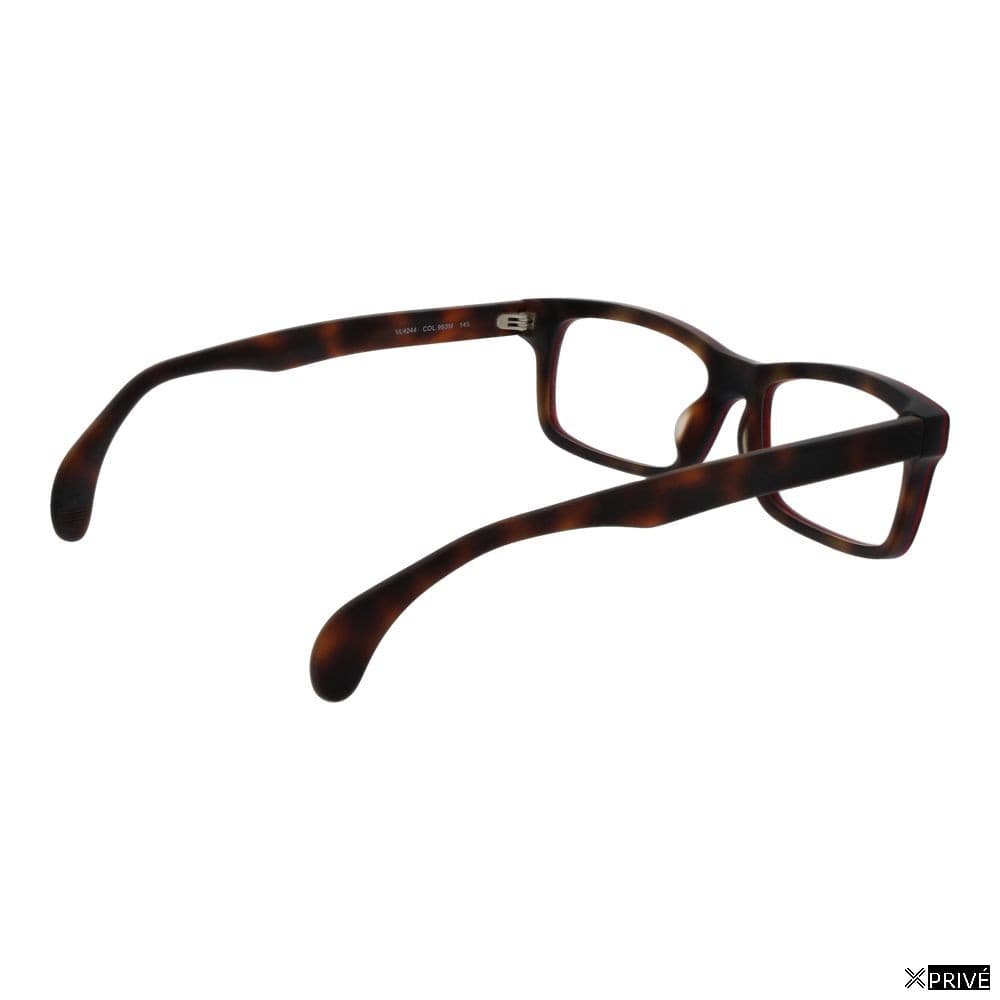 Monture brune — 3