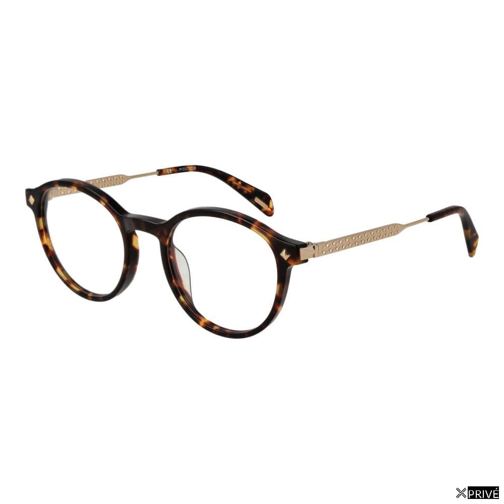 Monture brune — 1