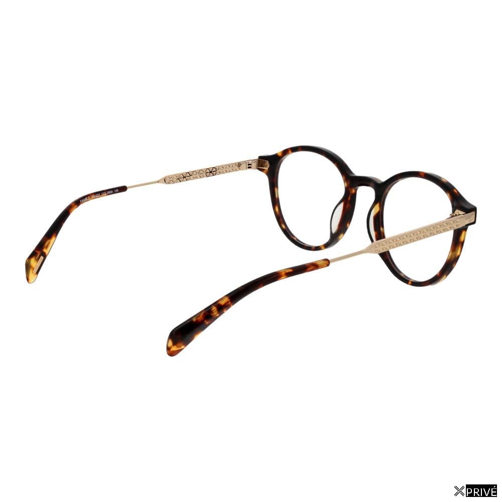 Monture brune — 3