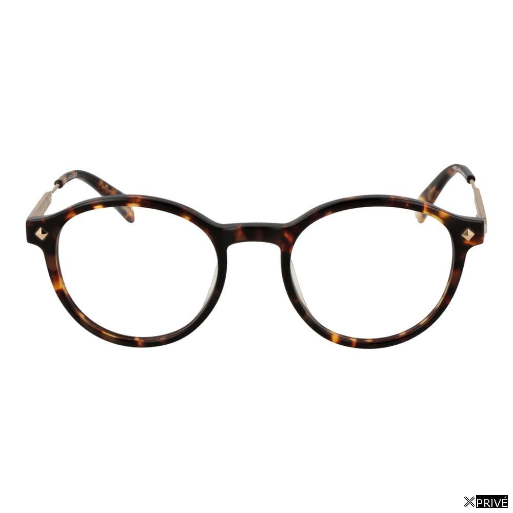 Monture brune — 2