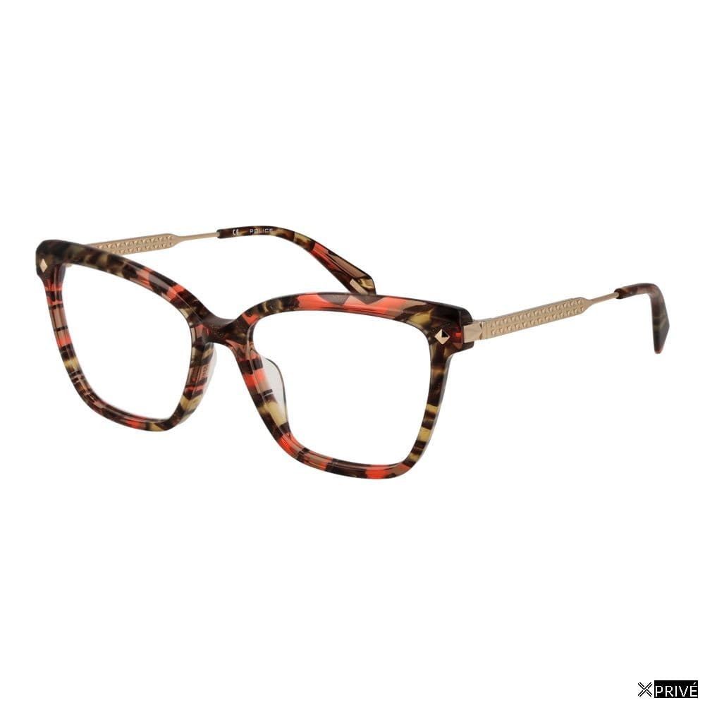 Monture multicolore — 1
