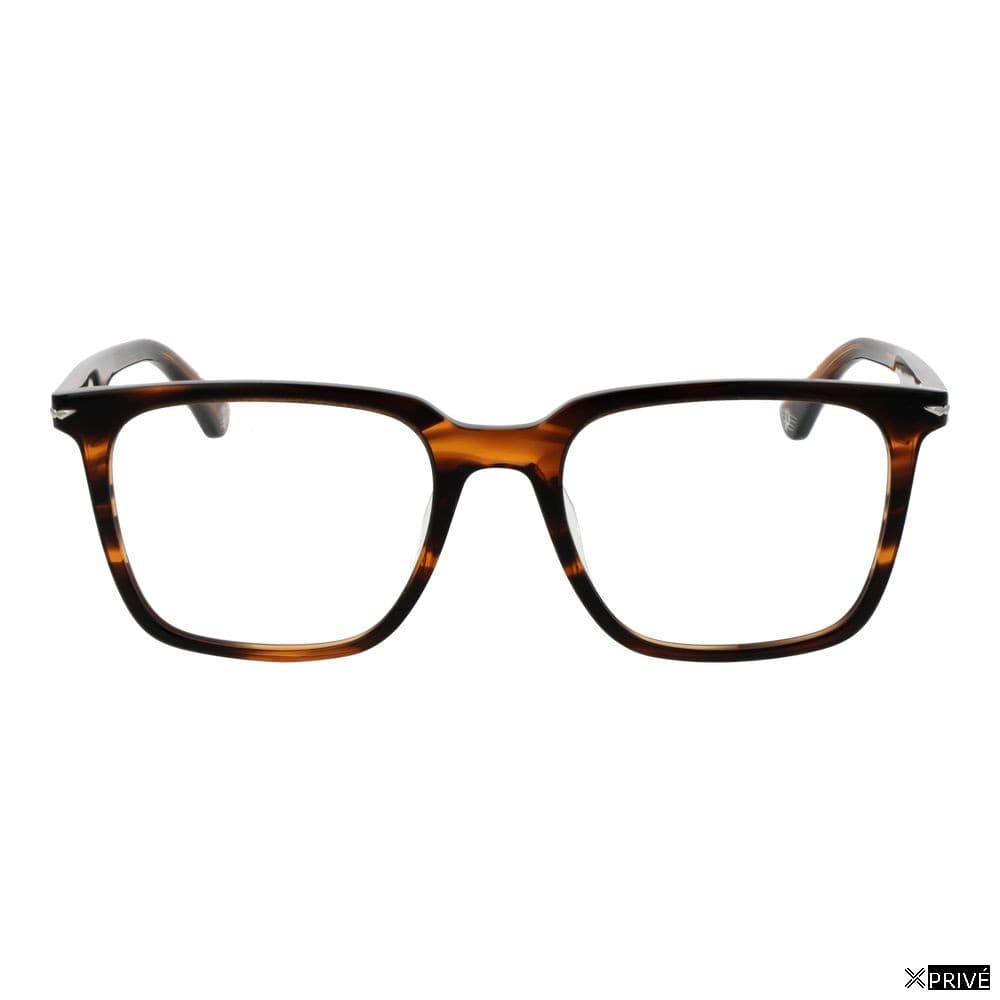 Monture brune — 2