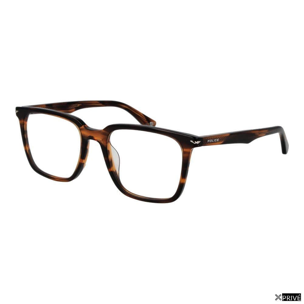 Monture brune — 1