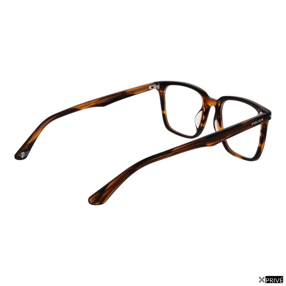 Monture brune — 3