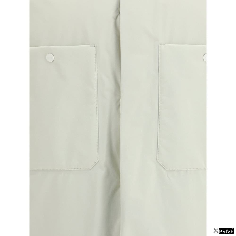 Veste beige en Nylon — 3