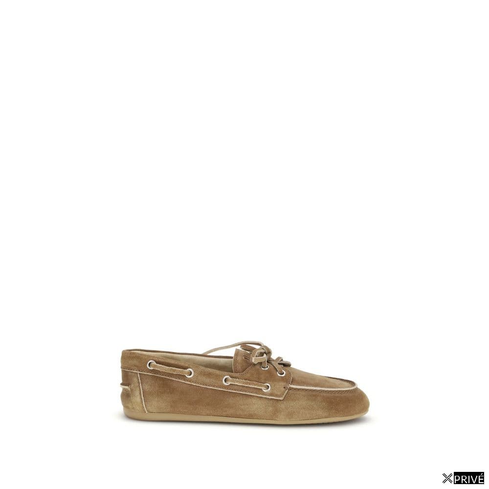 Mocassin beige — 1