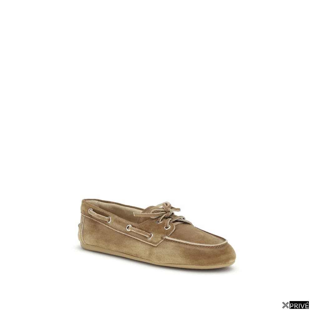 Mocassin beige — 2