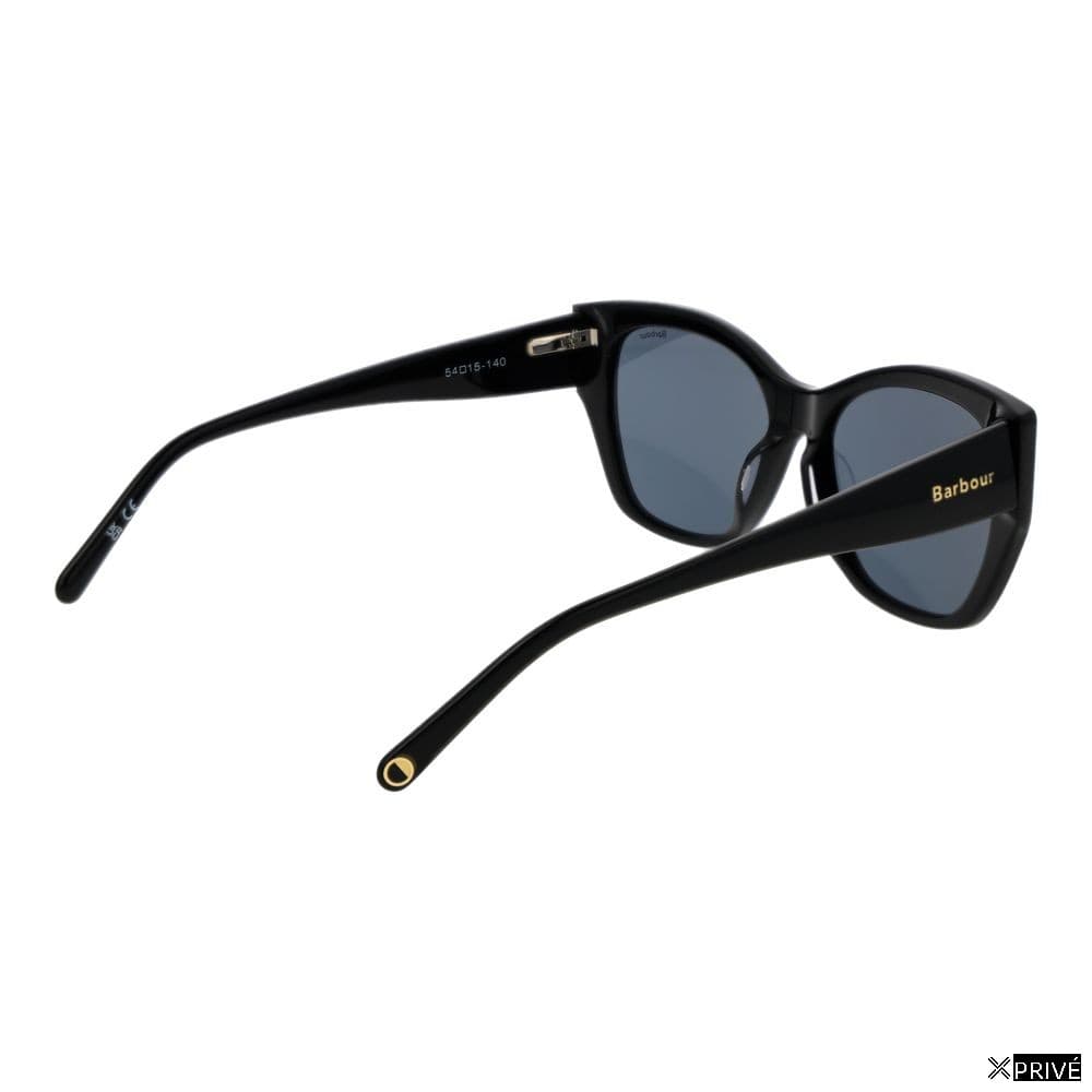 Lunettes de soleil noires — 3