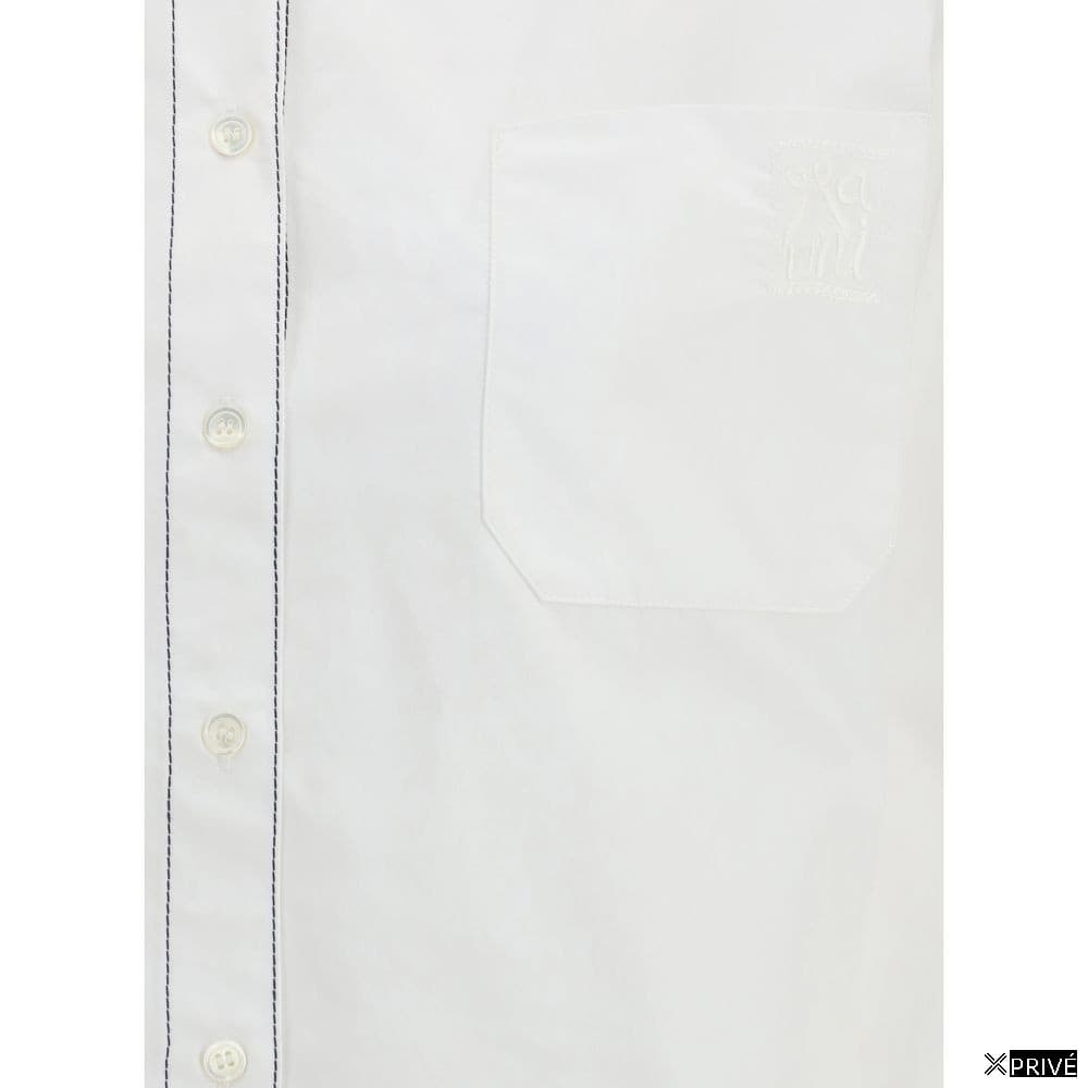 Chemise blanche en Coton — 3