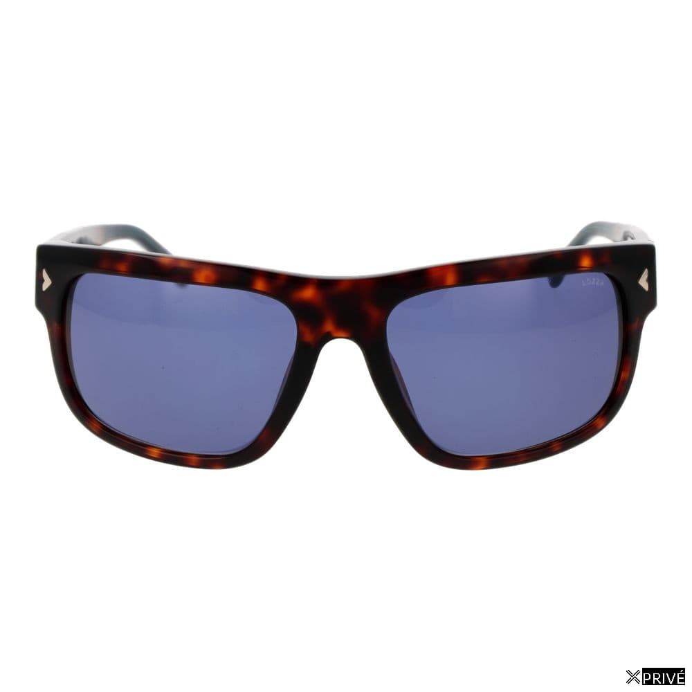 Lunettes de soleil brunes — 2