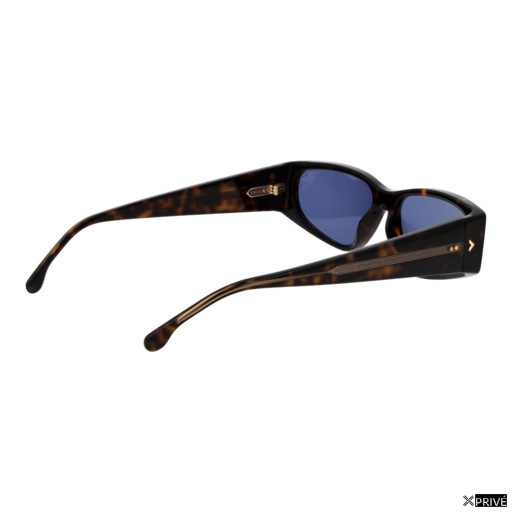 Lunettes de soleil brunes — 3