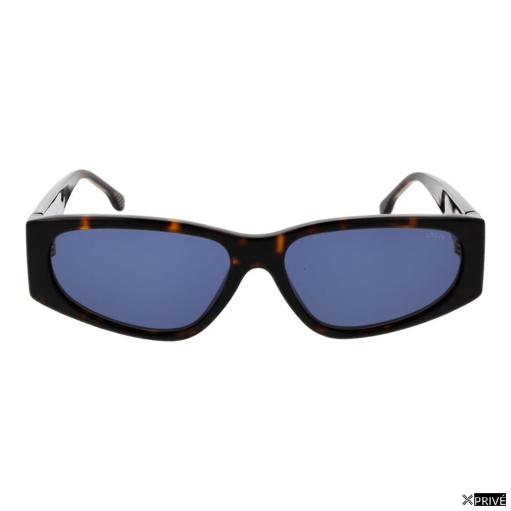 Lunettes de soleil brunes — 2