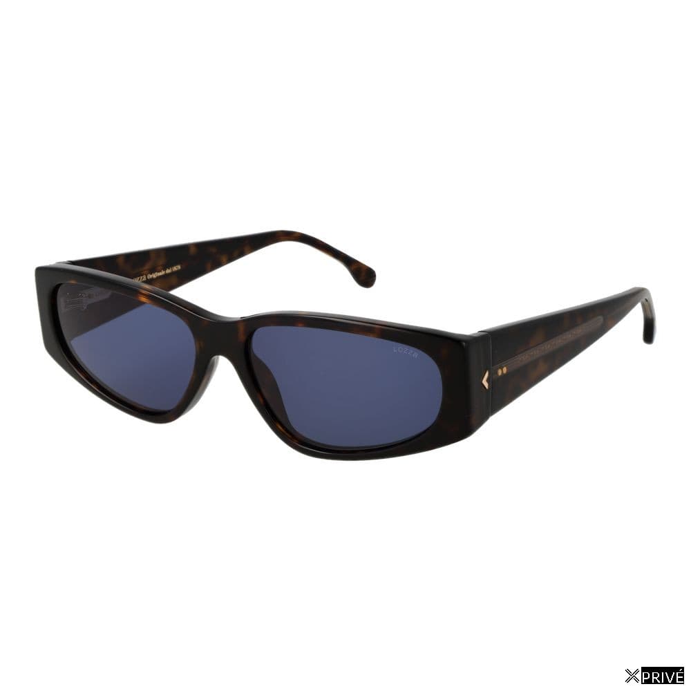 Lunettes de soleil brunes — 1