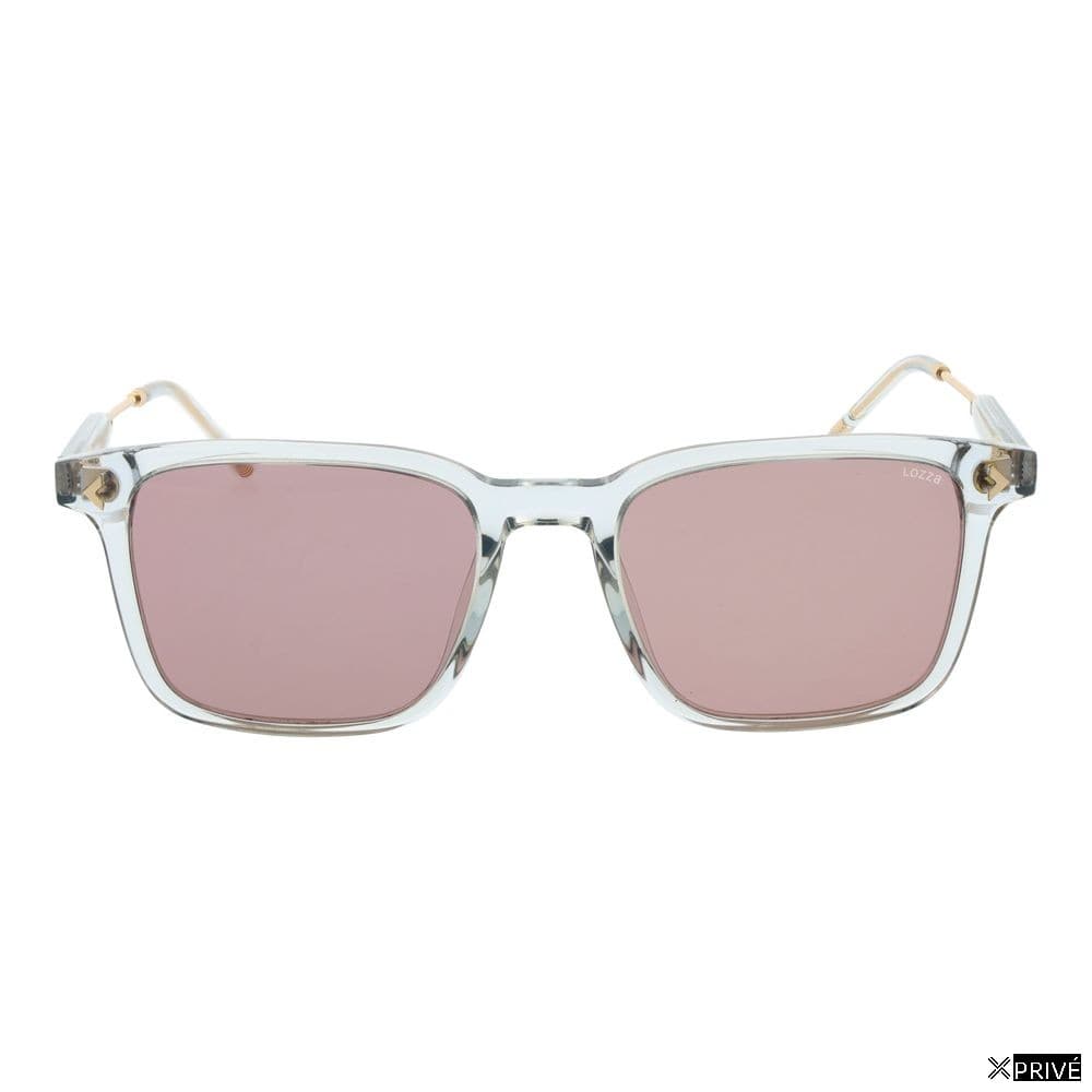 Lunettes de soleil grises — 2