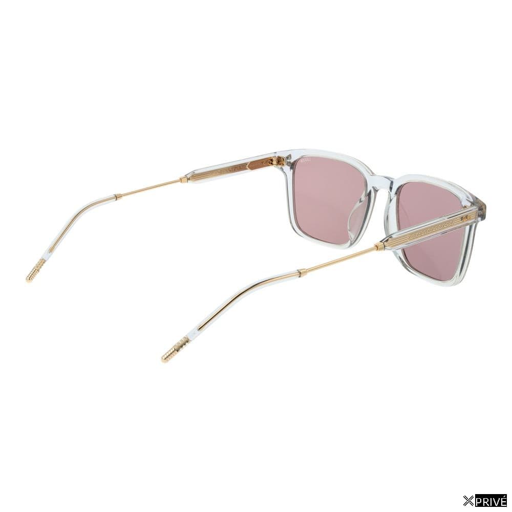 Lunettes de soleil grises — 3