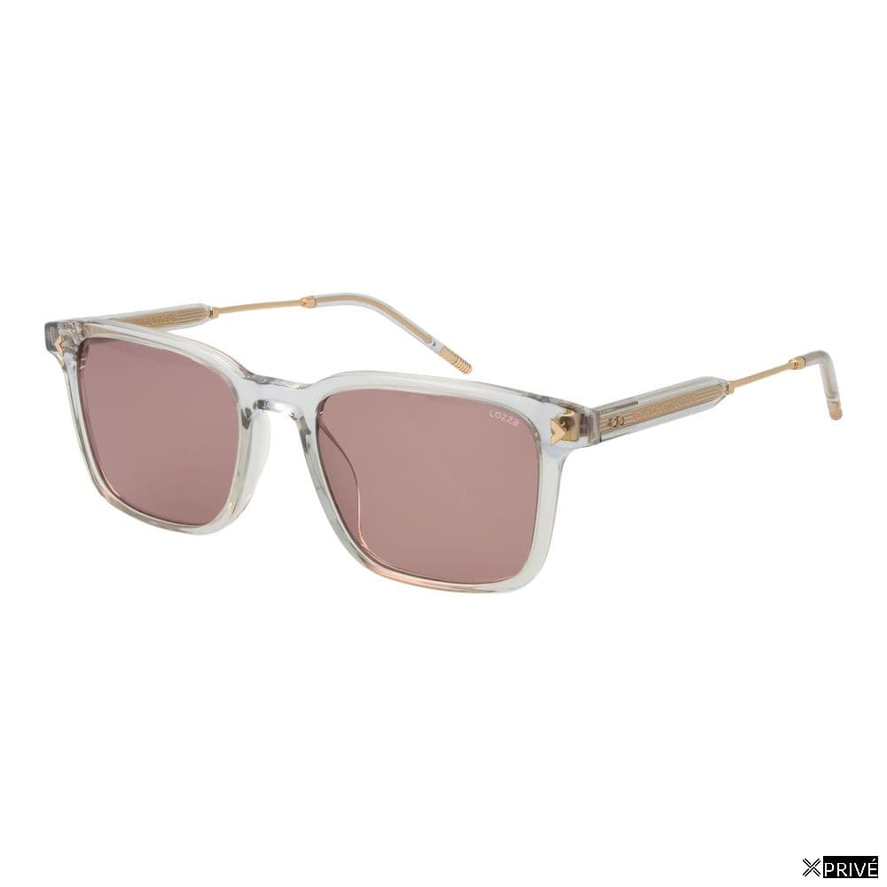 Lunettes de soleil grises — 1
