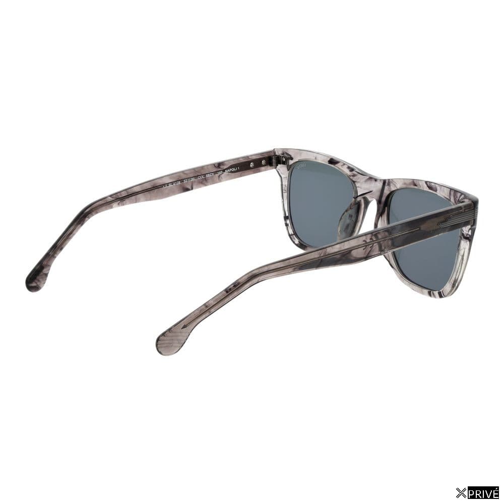 Lunettes de soleil grises — 3
