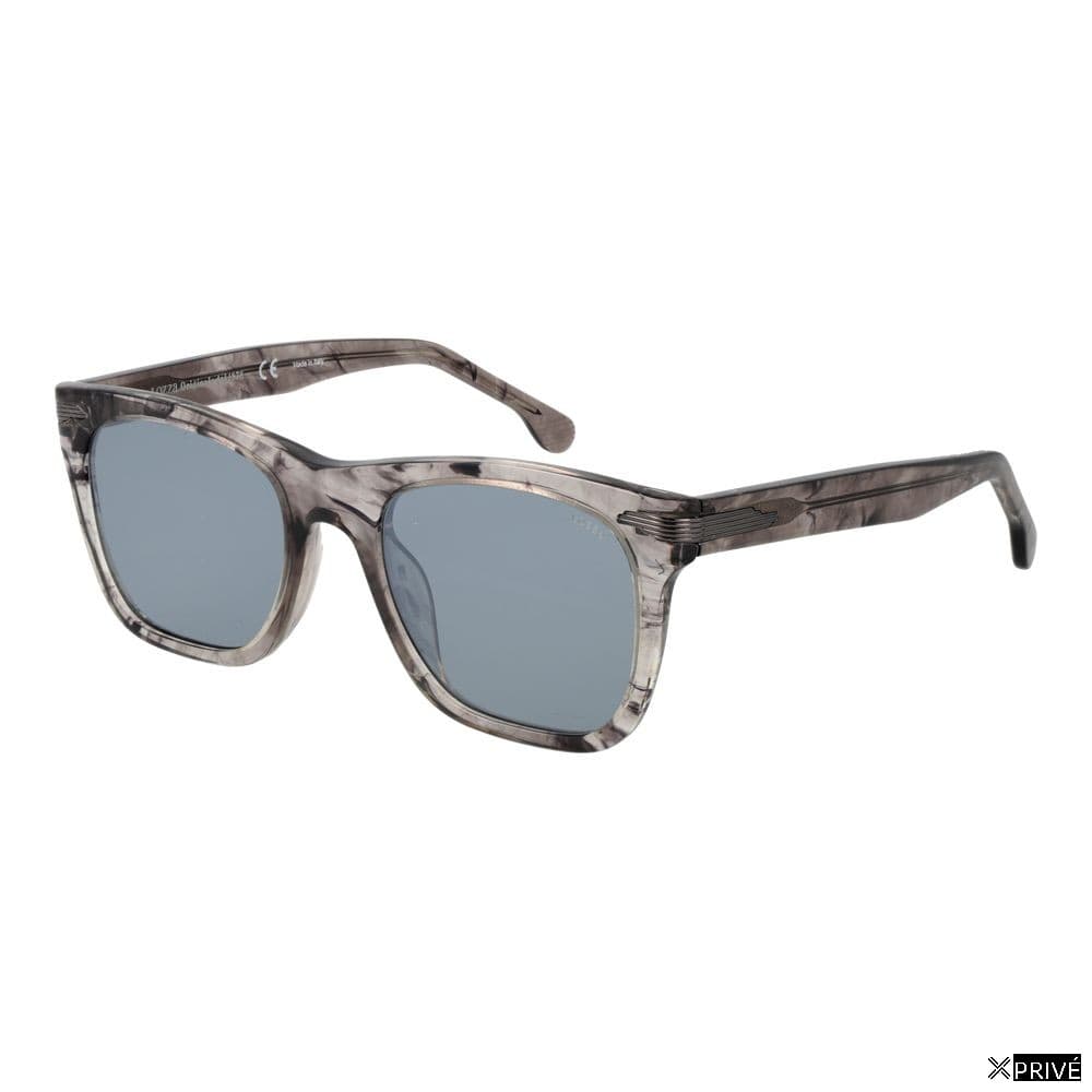 Lunettes de soleil grises — 1