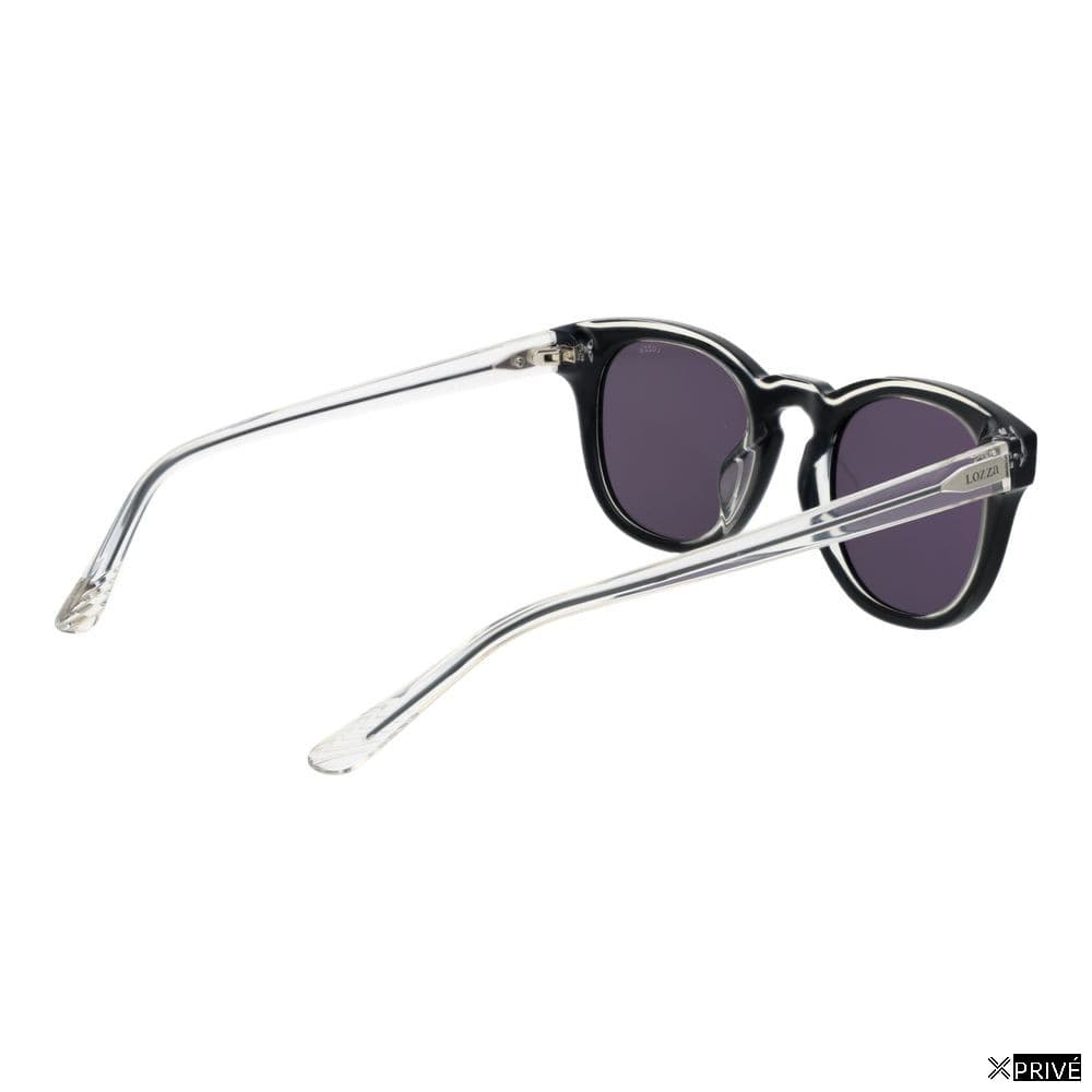 Lunettes de soleil noires — 3
