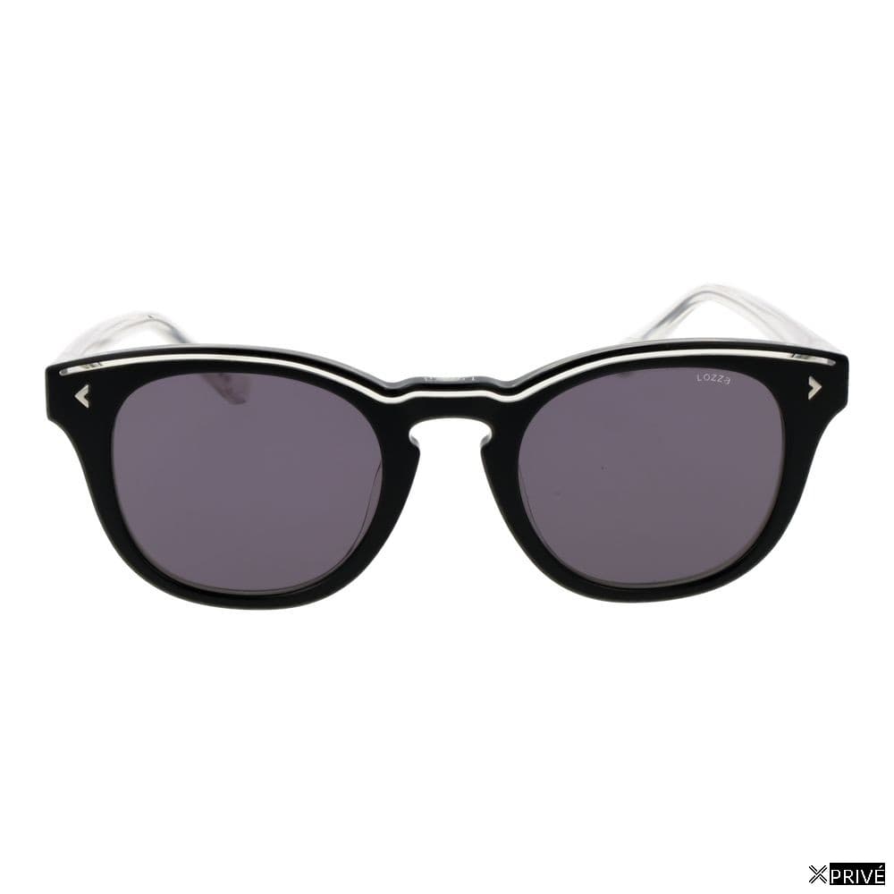 Lunettes de soleil noires — 2