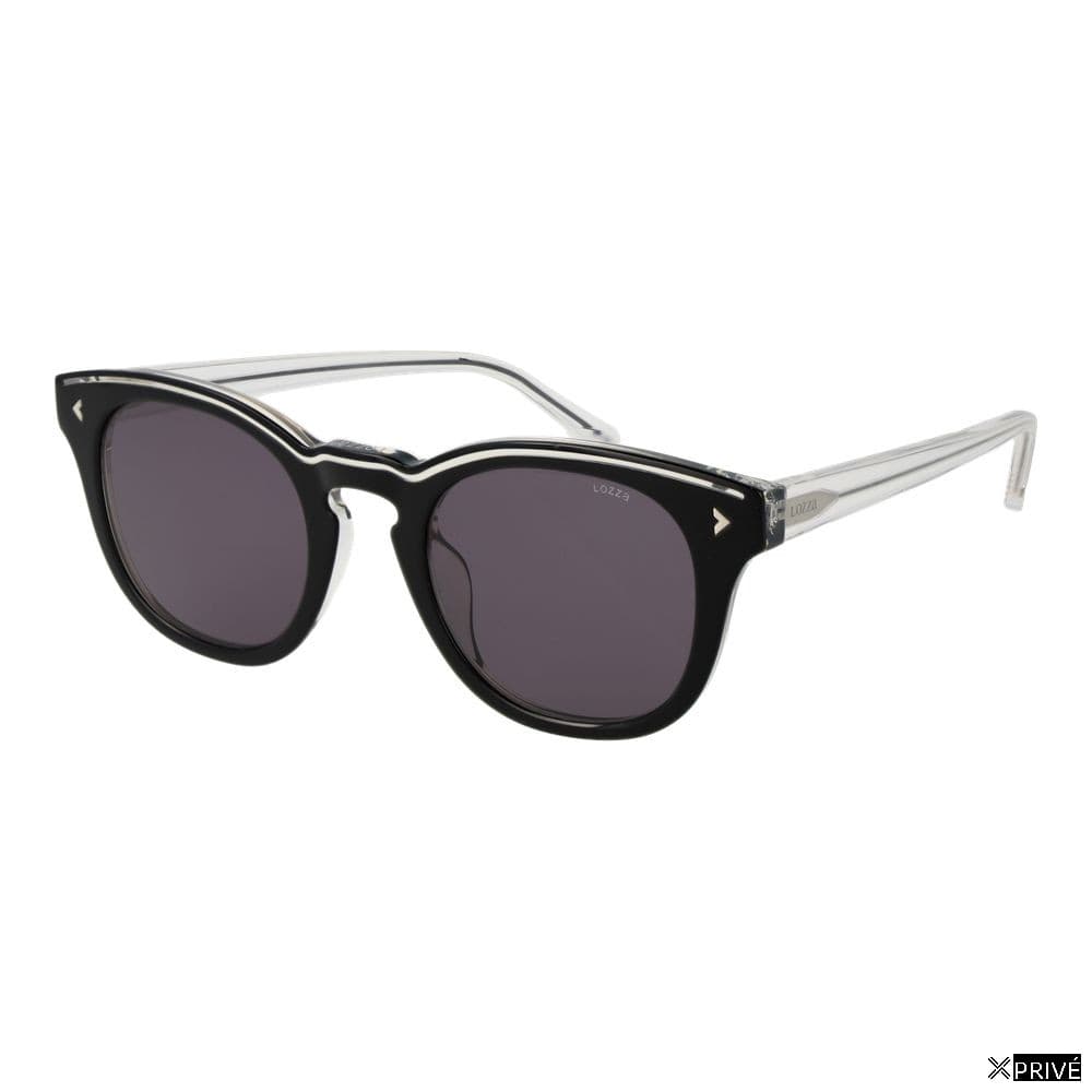 Lunettes de soleil noires — 1