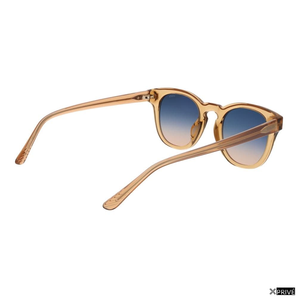 Lunettes de soleil beiges — 3