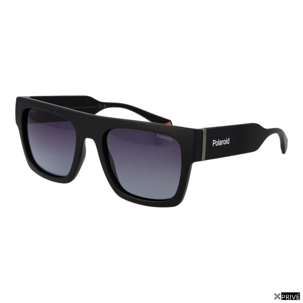 Lunettes de soleil noires — 1