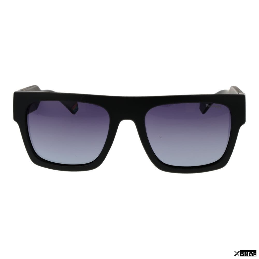 Lunettes de soleil noires — 2