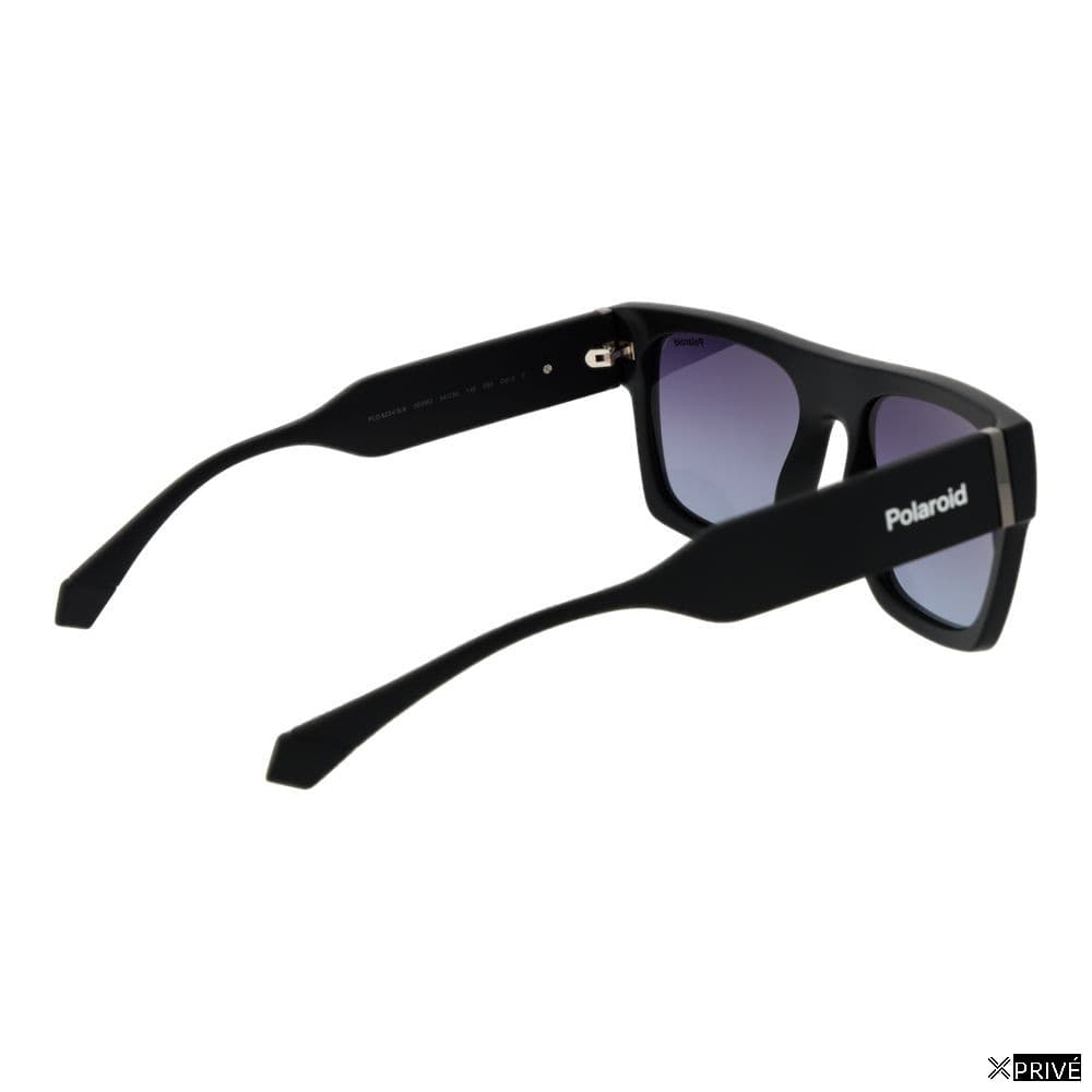 Lunettes de soleil noires — 3