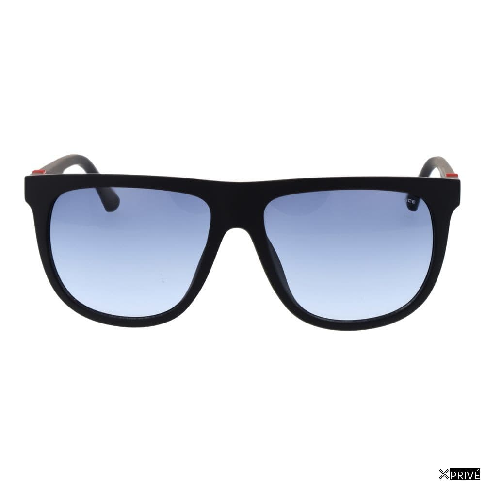 Lunettes de soleil noires — 2
