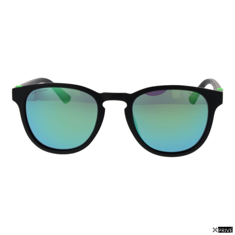 Lunettes de soleil noires — 2