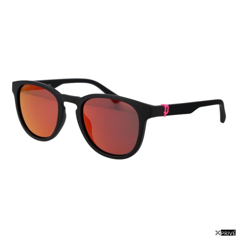 Lunettes de soleil noires — 1