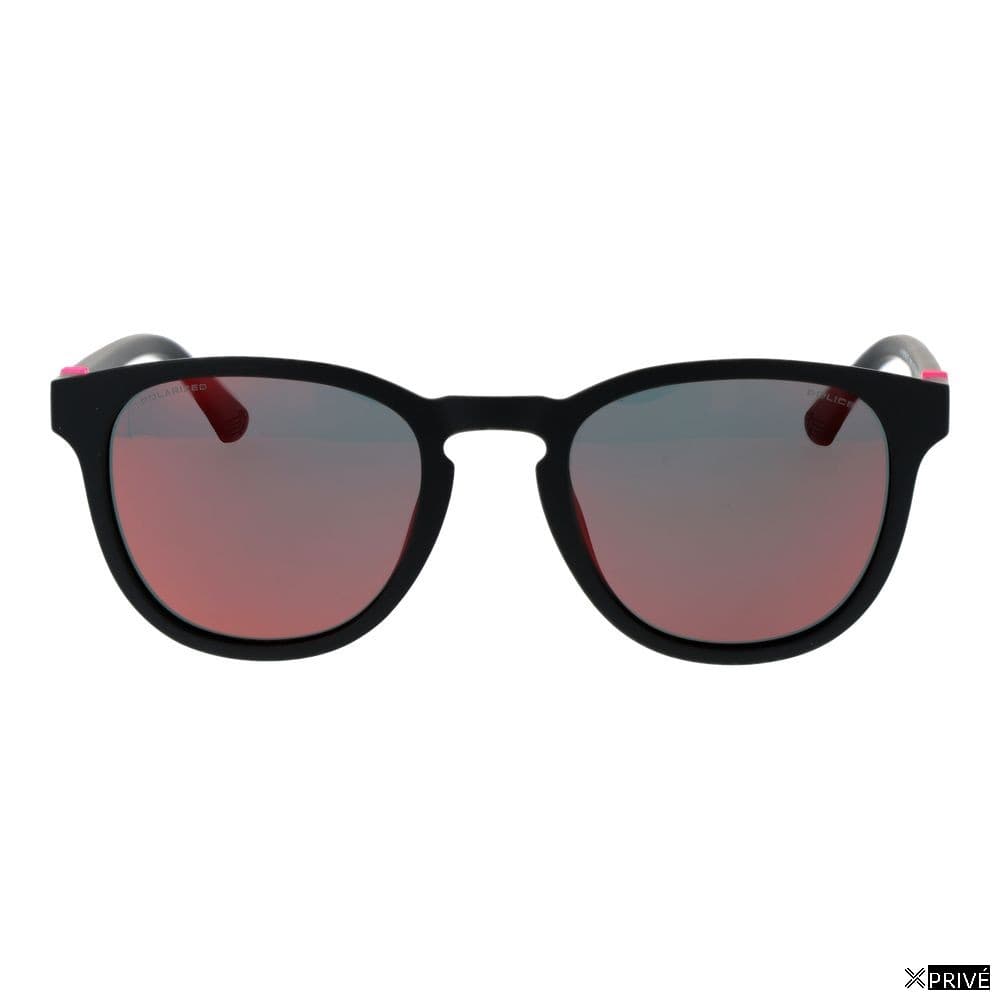 Lunettes de soleil noires — 2