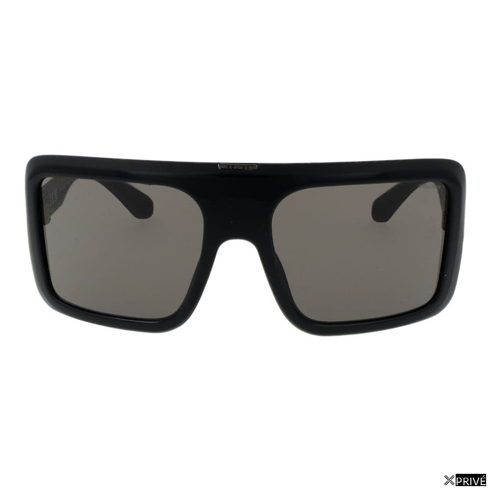 Lunettes de soleil noires — 2