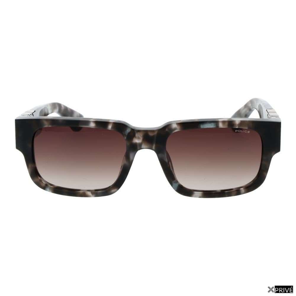 Lunettes de soleil grises — 2
