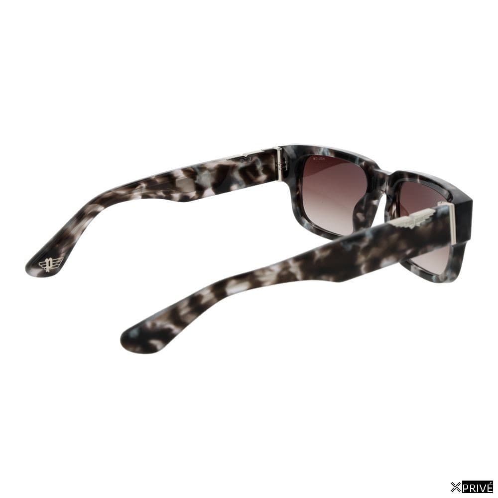 Lunettes de soleil grises — 3