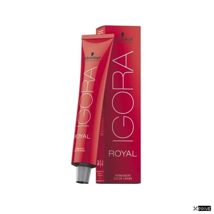 Schwarzkopf Igora Royal 8-4 60ml