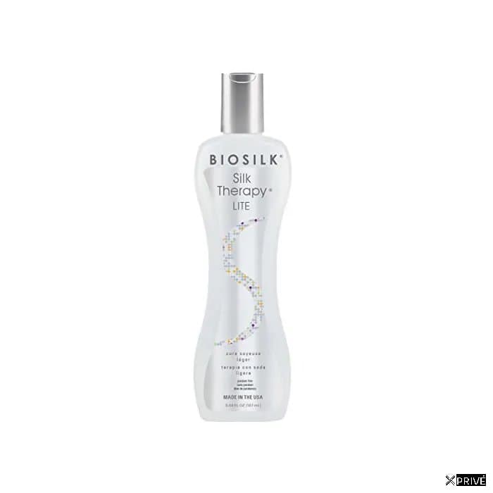 Biosilk Farouk Silk Therapy Cure Soyeuse Litle 67ml — 1