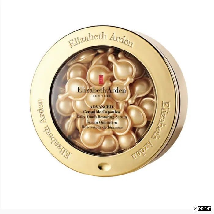 Elizabeth Arden Advanced Ceramide Sérum Quotidien Rénovateur De Jeunesse 45 Capsules — 1