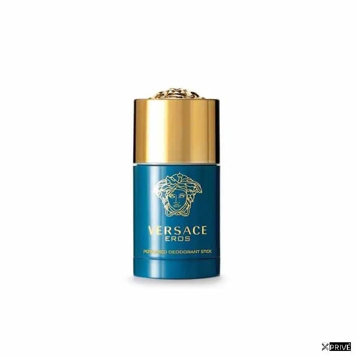 Versace Eros Déodorant Stick 75ml — 1