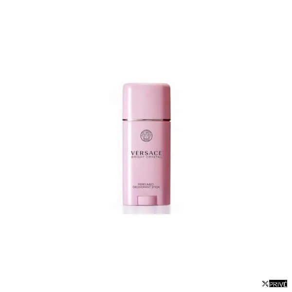Versace Bright Crystal Déodorant Stick 50ml — 1