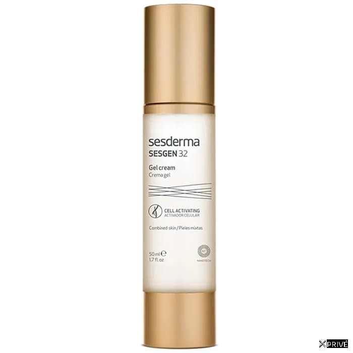 Sesderma Sesgen 32 Gel Crème 50ml — 1