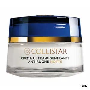 Collistar Anti Âge Crème Régénérante Nuit 50ml — 1