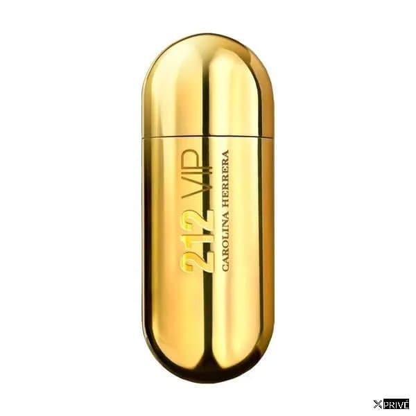 Carolina Herrera 212 Vip Eau De Parfum Vaporisateur 80ml — 1