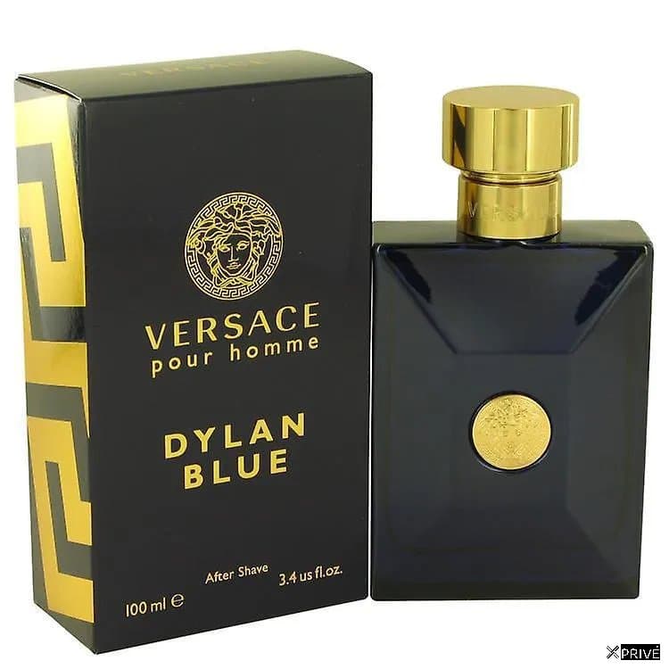 Versace Dylan Blue A-S 100ml — 1