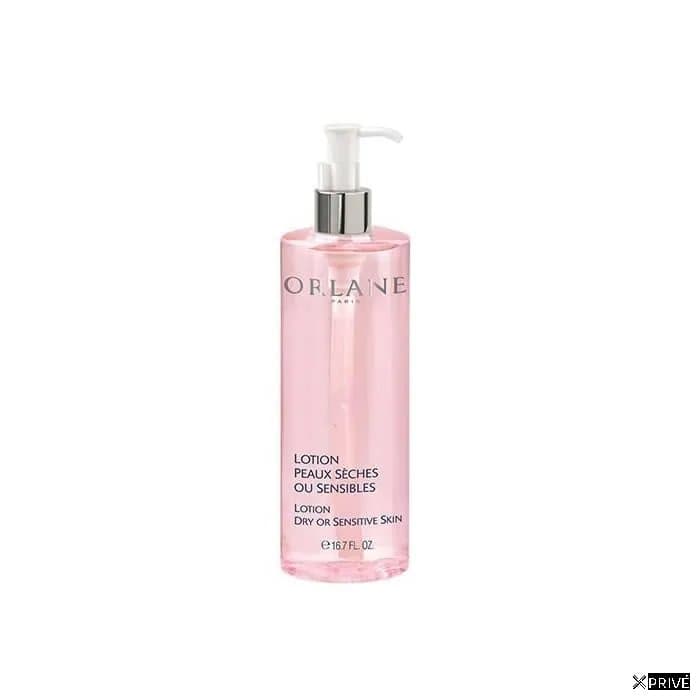 Orlane Lotion Peaux Séches Ou Sensibles 400ml — 1