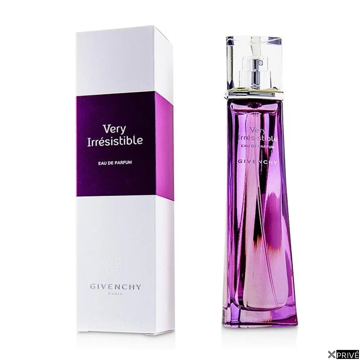 Givenchy Very Irrésistible Eau de Parfum Spray 50ml — 1